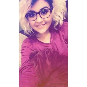 Meet your Posher, Kassidy